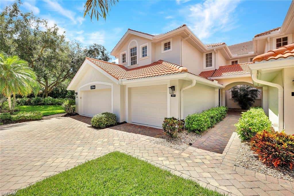 23166 Rosedale Dr #201, Estero, photo 5