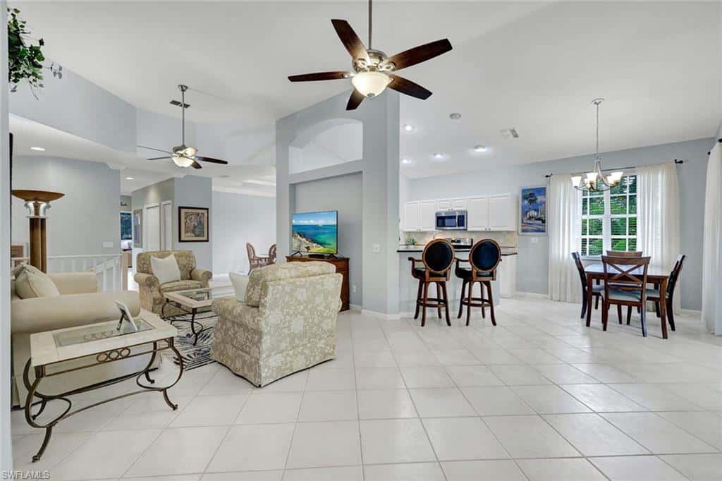 23166 Rosedale Dr #201, Estero, photo 9
