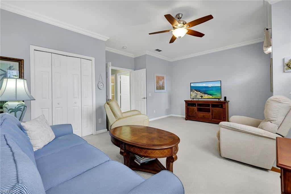 23166 Rosedale Dr #201, Estero, photo 24