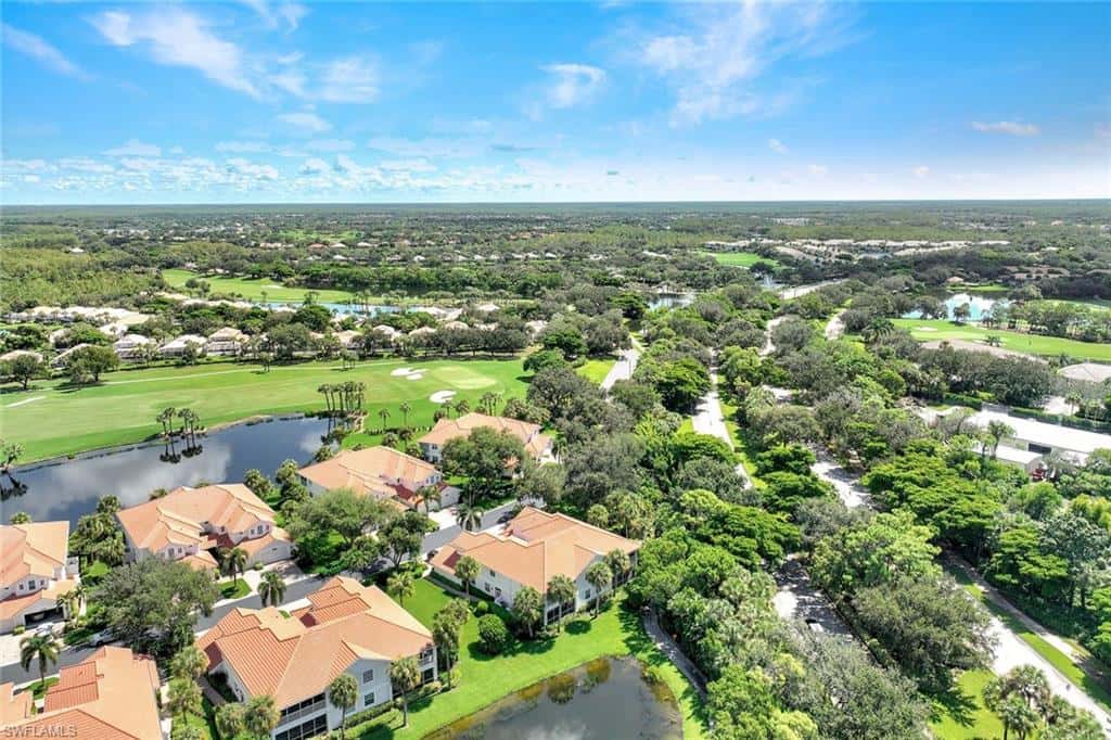 23166 Rosedale Dr #201, Estero, photo 30