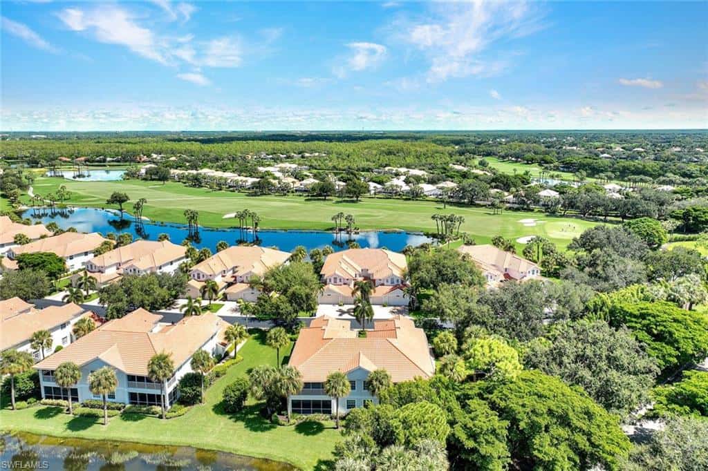 23166 Rosedale Dr #201, Estero, photo 34