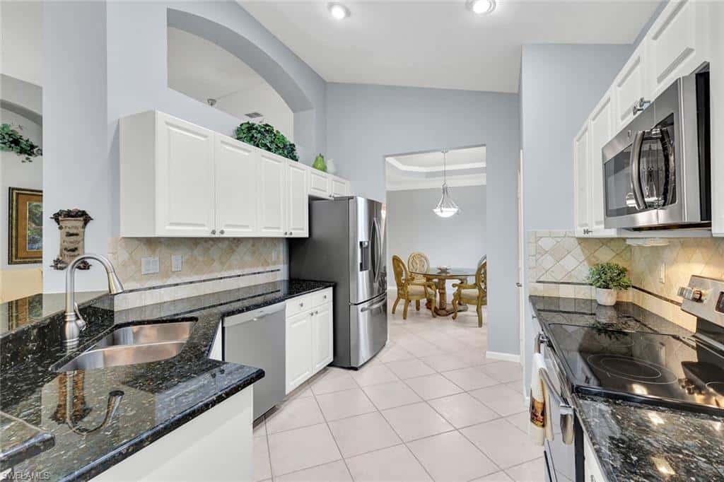 23166 Rosedale Dr #201, Estero, photo 14