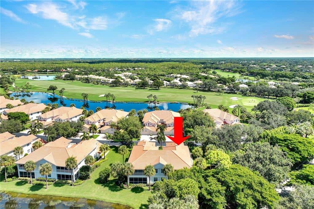 23166 Rosedale Dr #201, Estero, photo 37