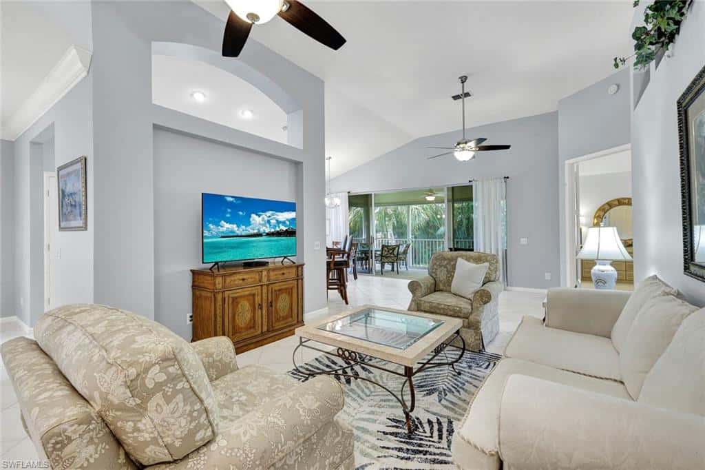 23166 Rosedale Dr #201, Estero, photo 11