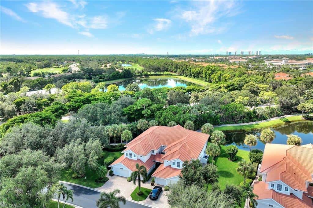 23166 Rosedale Dr #201, Estero, photo 35