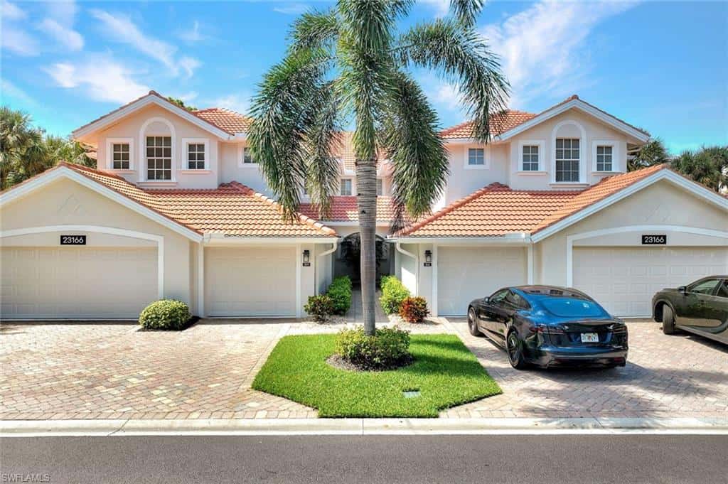 23166 Rosedale Dr #201, Estero, photo 31