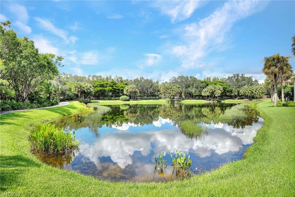 23166 Rosedale Dr #201, Estero, photo 29