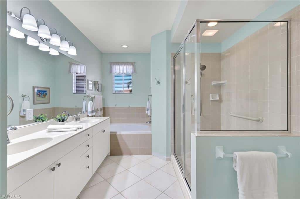 23166 Rosedale Dr #201, Estero, photo 21