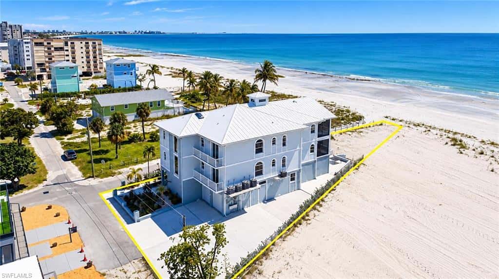 61 Mango St, Fort Myers Beach, photo 49