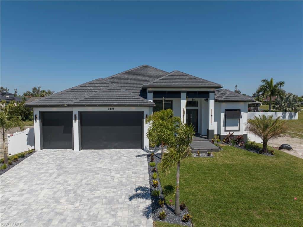 3321 3rd Ln, Cape Coral, photo 7