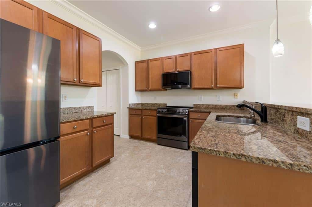 15346 Summit Place Cir #161, Naples, photo 9
