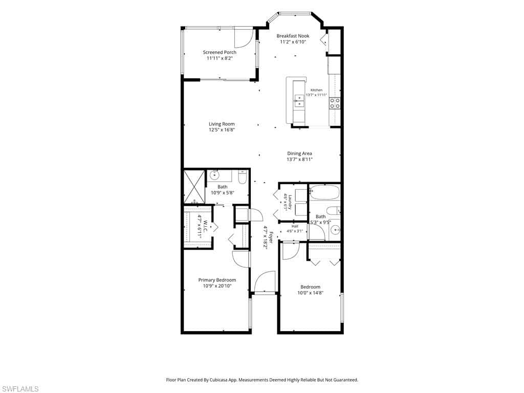 17941 Bonita National Blvd #312, Bonita Springs, photo 31