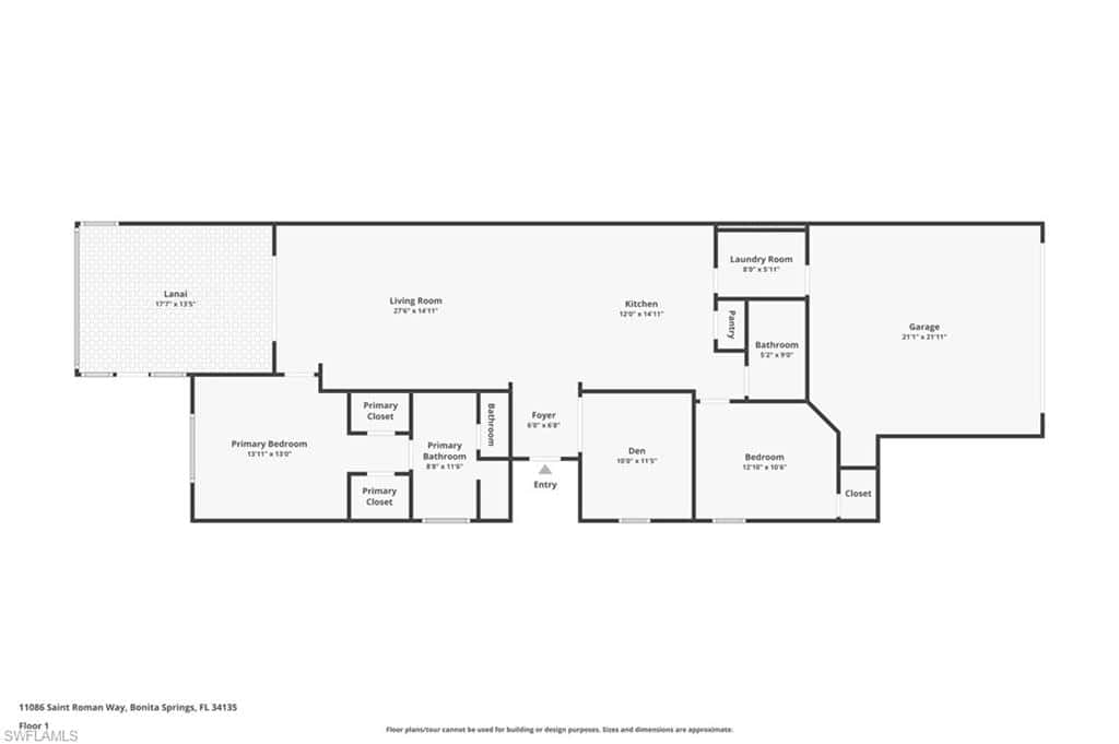 11086 St Roman Way, Bonita Springs, photo 5