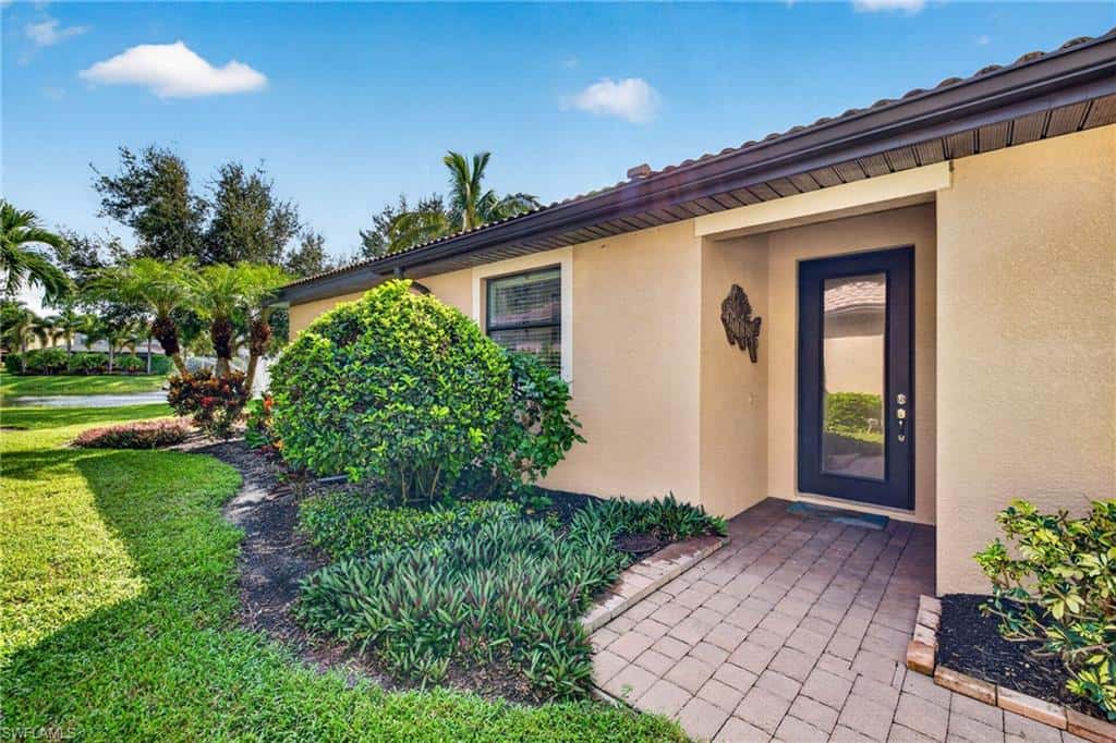 11086 St Roman Way, Bonita Springs, photo 4
