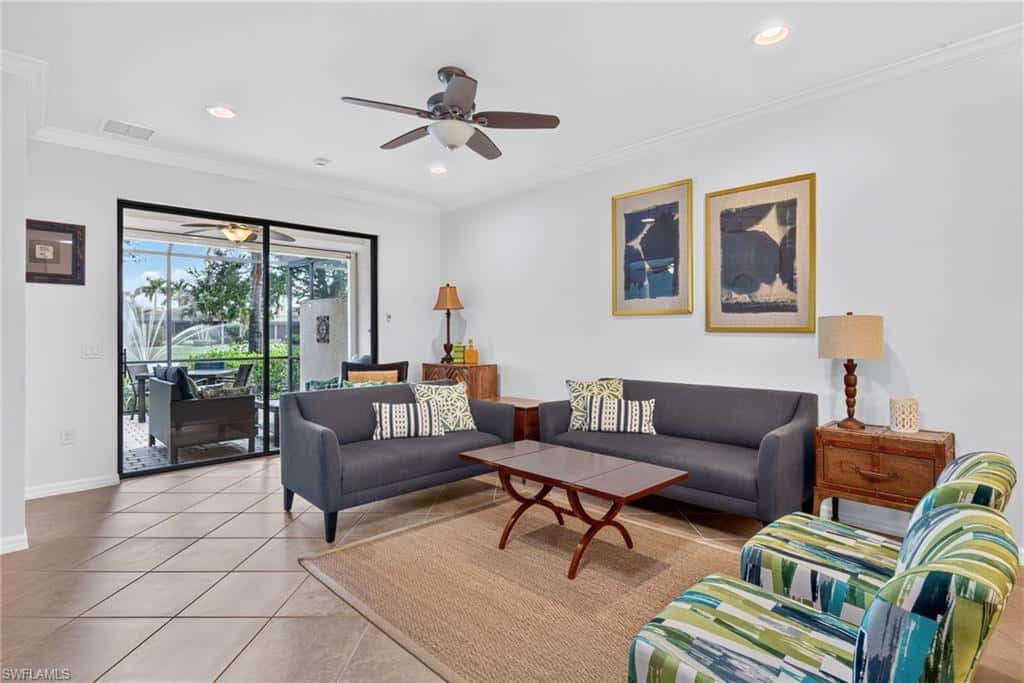 11086 St Roman Way, Bonita Springs, photo 8