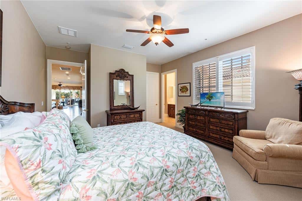 9284 Menaggio Ct #202, Naples, photo 23