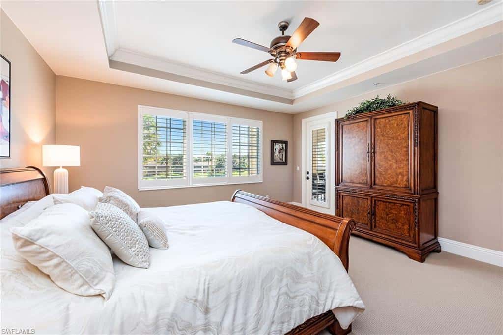 9284 Menaggio Ct #202, Naples, photo 16