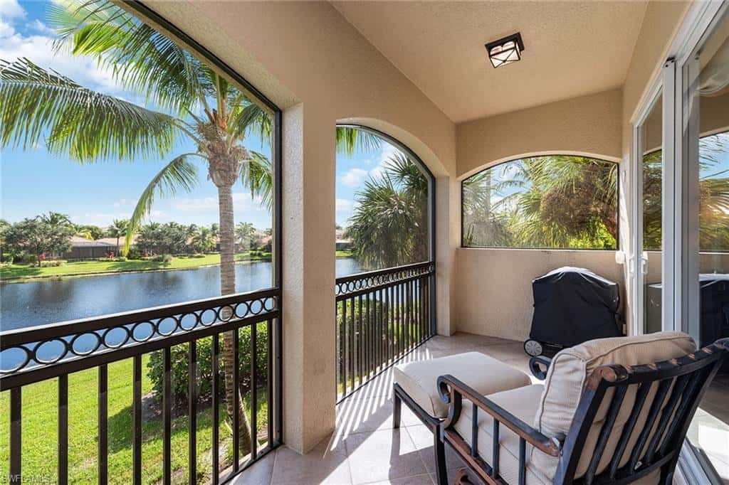 9284 Menaggio Ct #202, Naples, photo 32