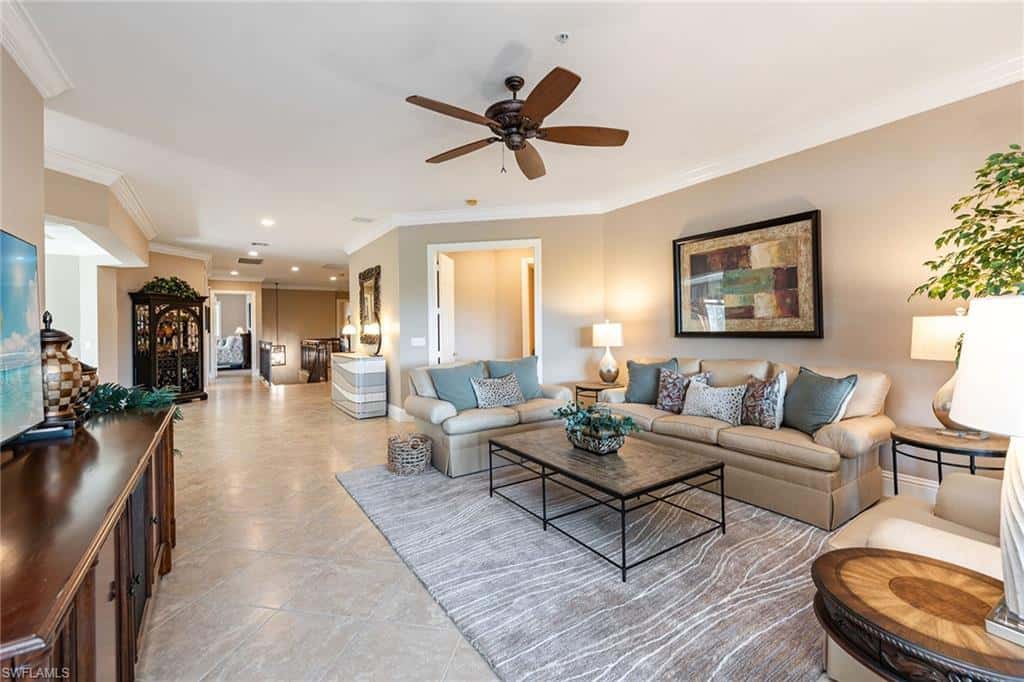 9284 Menaggio Ct #202, Naples, photo 5
