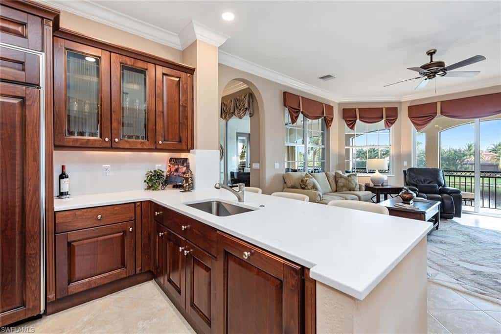 9284 Menaggio Ct #202, Naples, photo 10