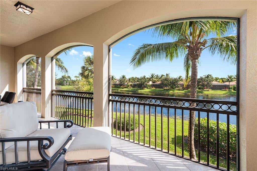 9284 Menaggio Ct #202, Naples, photo 33