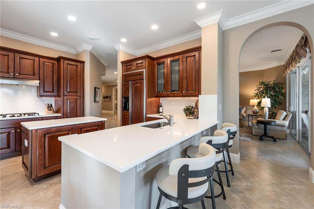 9284 Menaggio Ct #202, Naples, photo 8