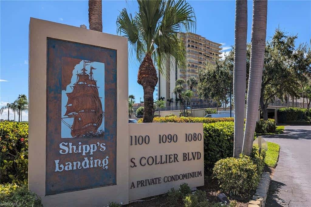 1080 Collier Blvd #404, Marco Island, photo 25