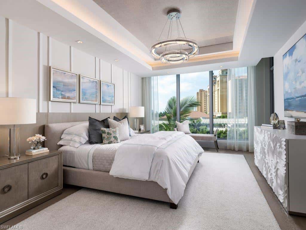 The Ritz-Carlton Residences Naples, Naples, Naples, photo 23