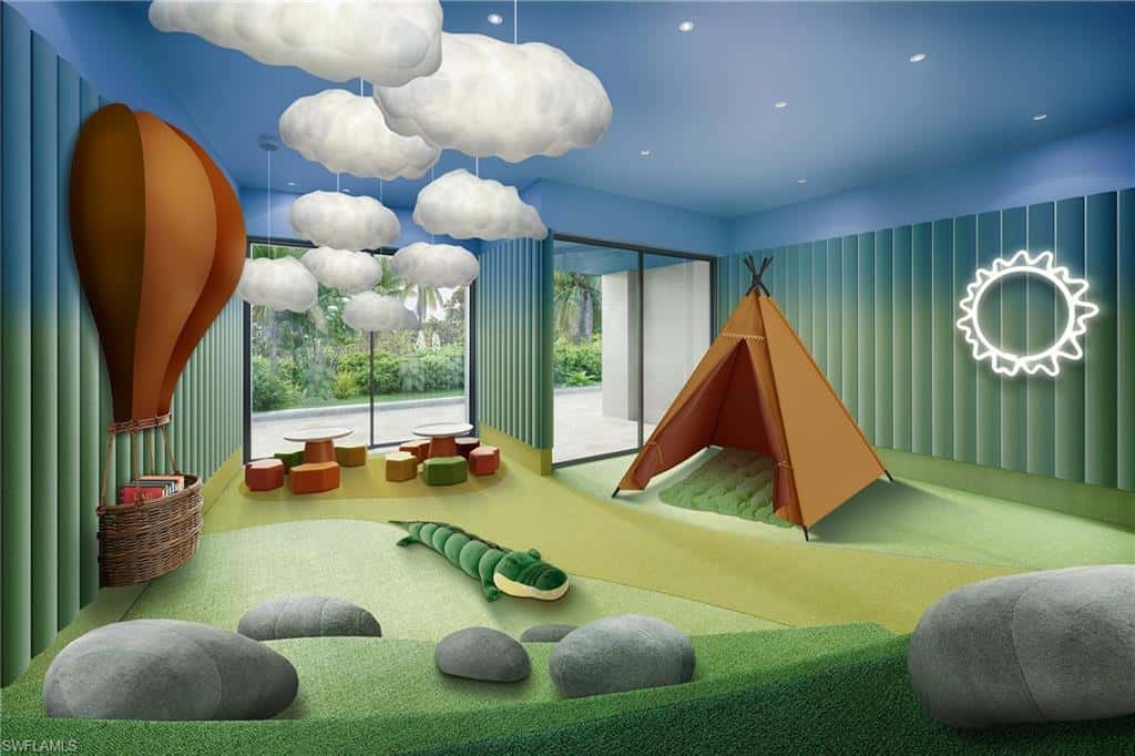 The Ritz-Carlton Residences Naples, Naples, Naples, photo 13