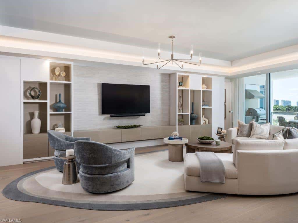 The Ritz-Carlton Residences Naples, Naples, Naples, photo 17