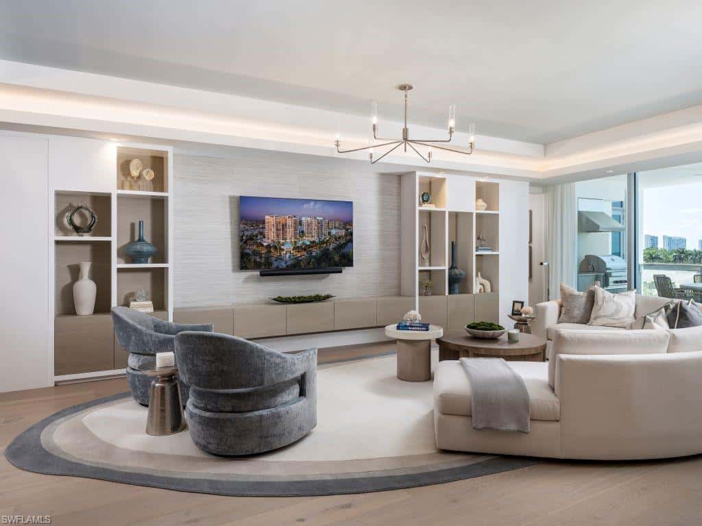 The Ritz-Carlton Residences Naples, Naples, Naples, photo 16