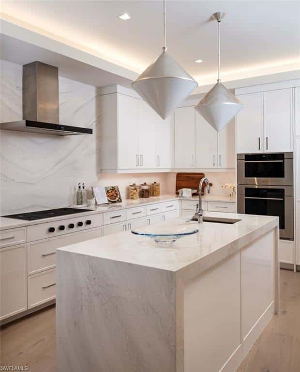 The Ritz-Carlton Residences Naples, Naples, Naples, photo 22