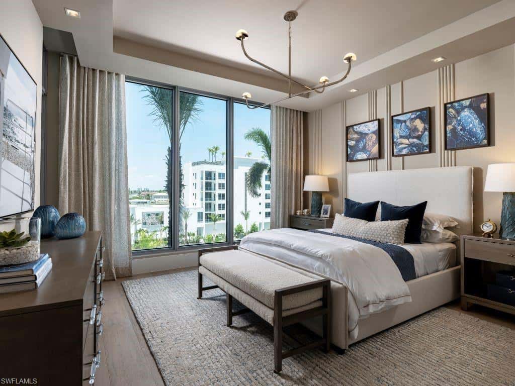 The Ritz-Carlton Residences Naples, Naples, Naples, photo 32