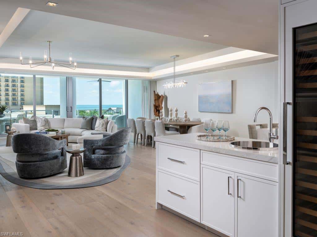 The Ritz-Carlton Residences Naples, Naples, Naples, photo 20