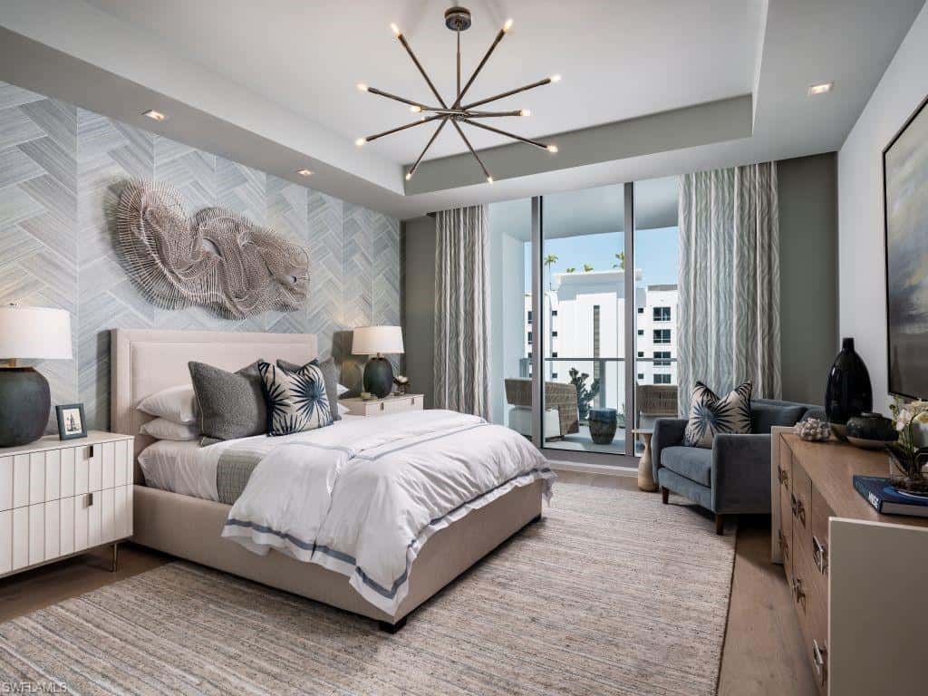 The Ritz-Carlton Residences Naples, Naples, Naples, photo 34