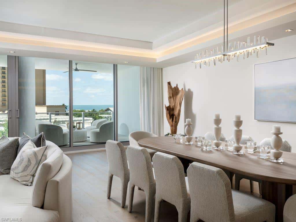 The Ritz-Carlton Residences Naples, Naples, Naples, photo 19