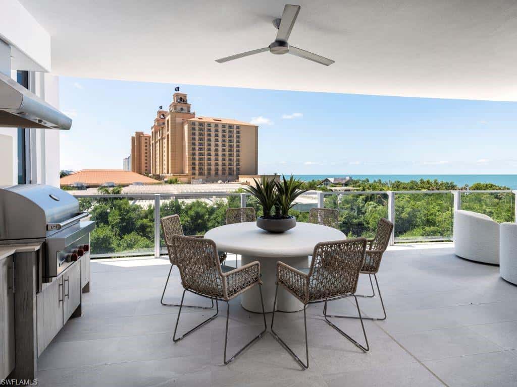 The Ritz-Carlton Residences Naples, Naples, Naples, photo 40