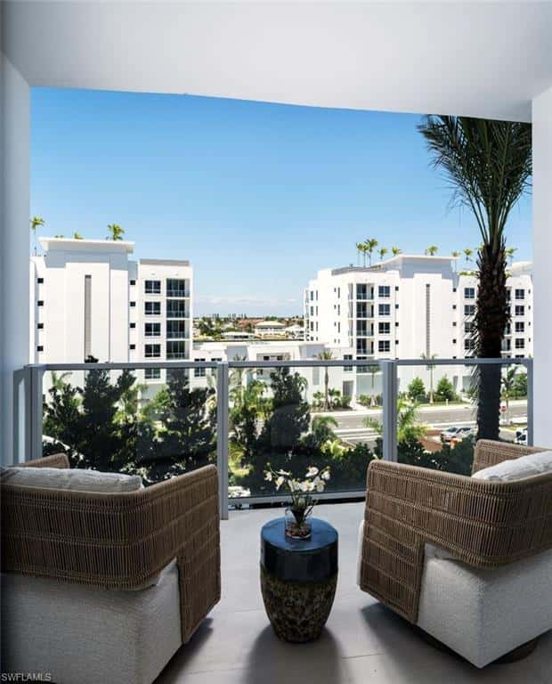 The Ritz-Carlton Residences Naples, Naples, Naples, photo 35