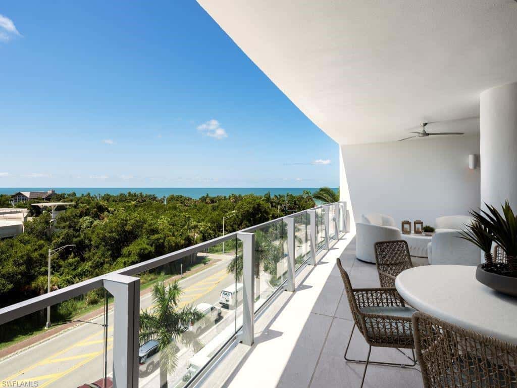 The Ritz-Carlton Residences Naples, Naples, Naples, photo 39