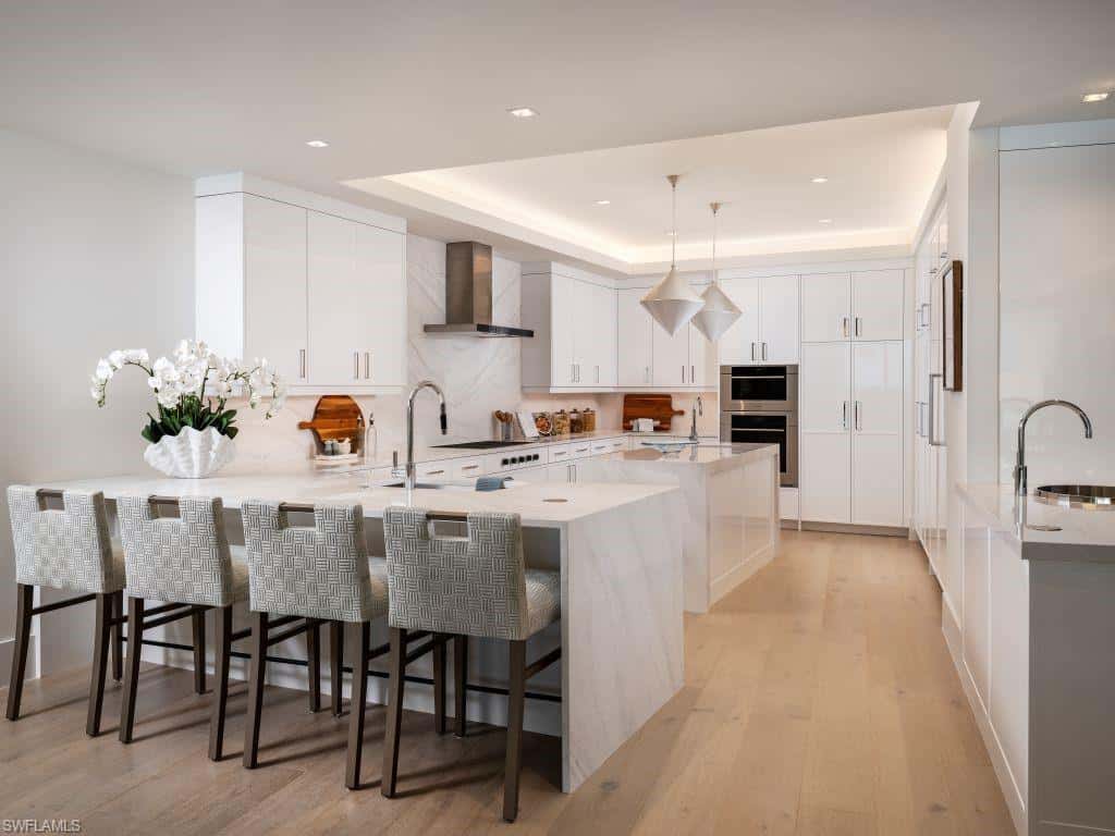 The Ritz-Carlton Residences Naples, Naples, Naples, photo 21