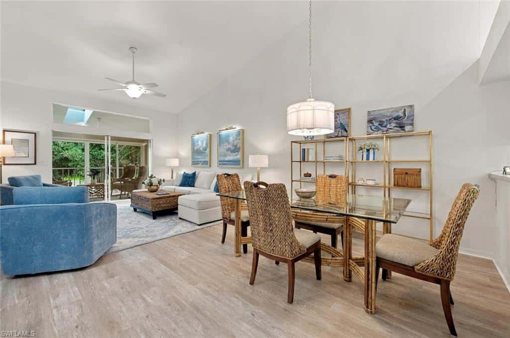 470 Country Hollow Ct #i204, Naples, photo 6