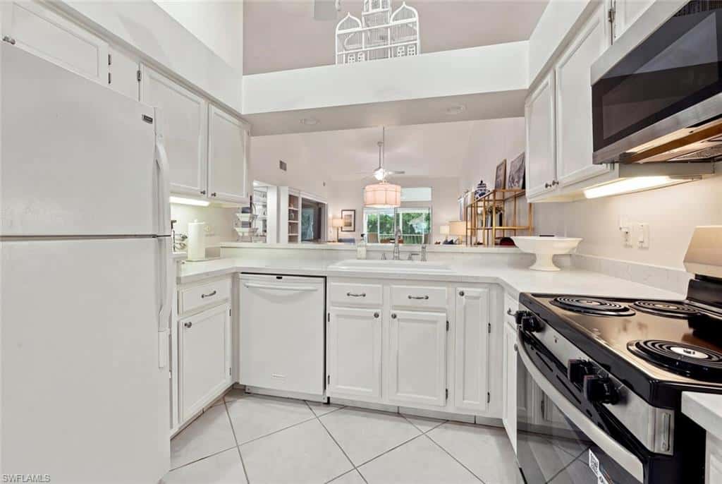 470 Country Hollow Ct #i204, Naples, photo 16