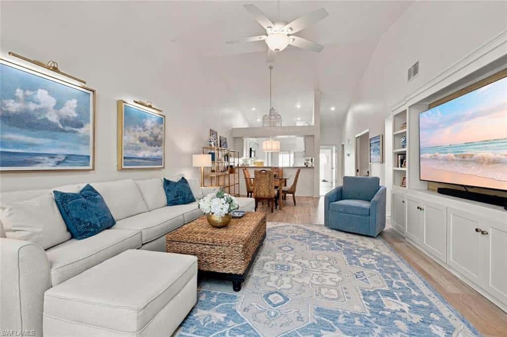 470 Country Hollow Ct #i204, Naples, photo 12