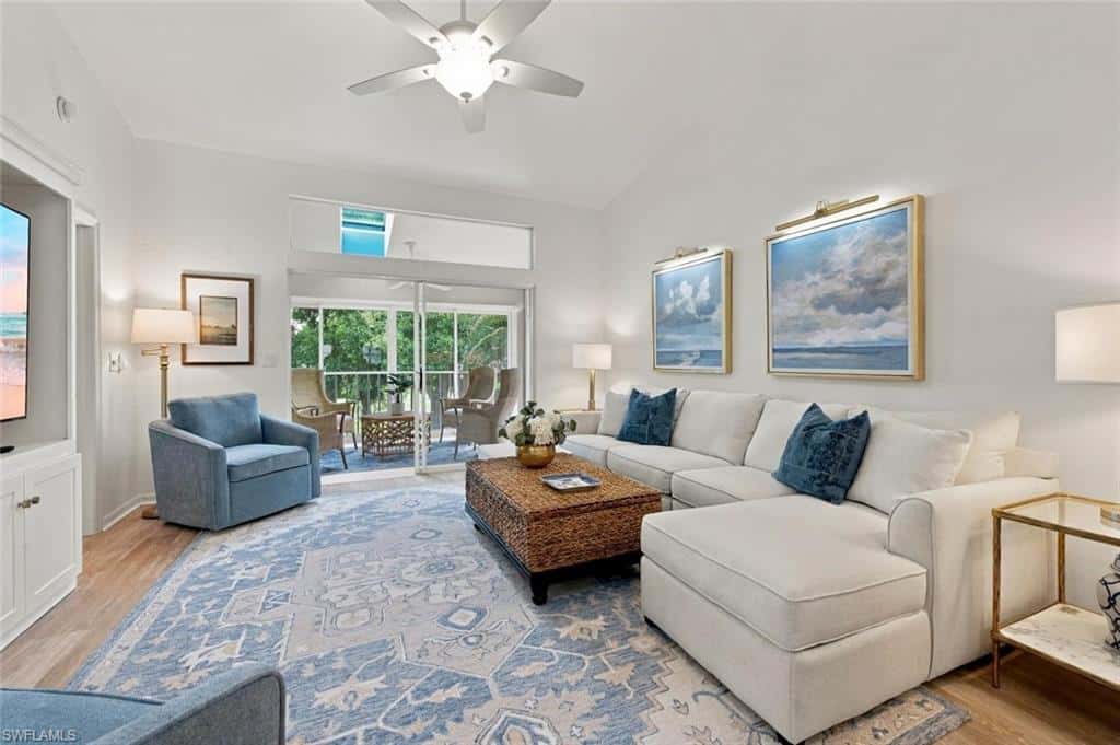 470 Country Hollow Ct #i204, Naples, photo 7