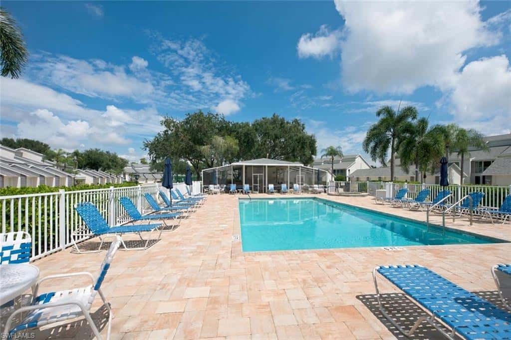 470 Country Hollow Ct #i204, Naples, photo 32