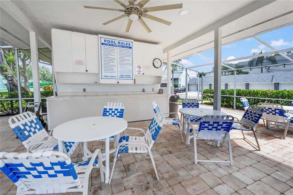 470 Country Hollow Ct #i204, Naples, photo 33