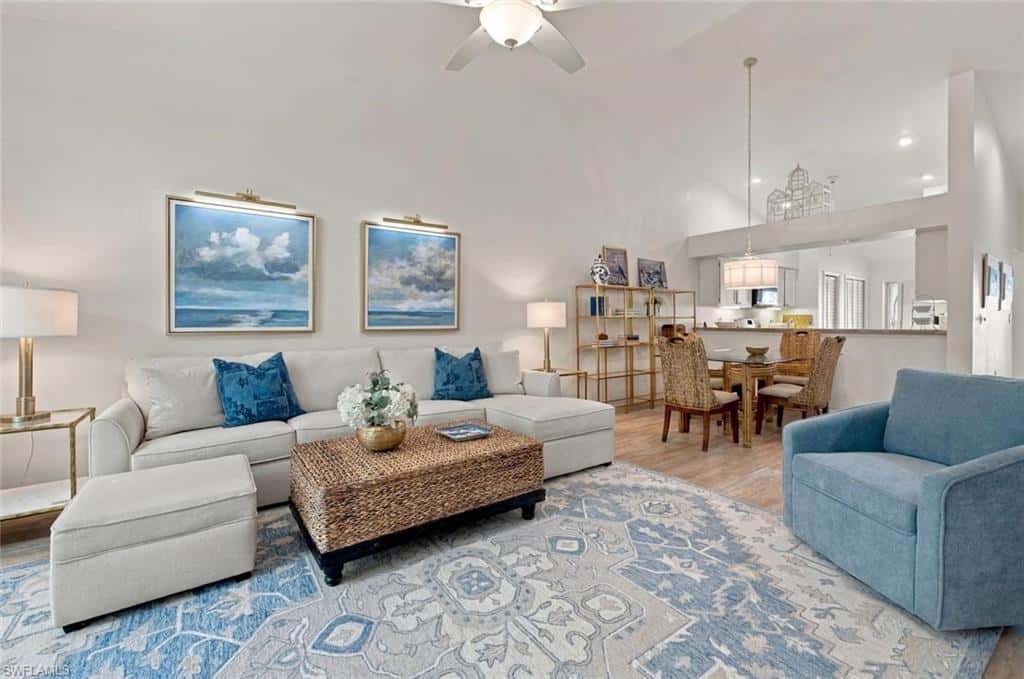 470 Country Hollow Ct #i204, Naples, photo 11