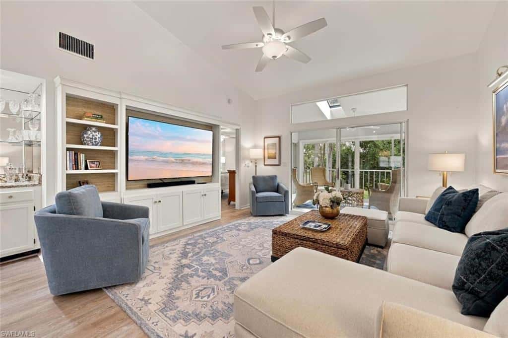 470 Country Hollow Ct #i204, Naples, photo 8