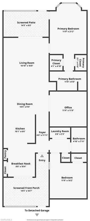 26190 Clarkston Dr #104, Bonita Springs, photo 49