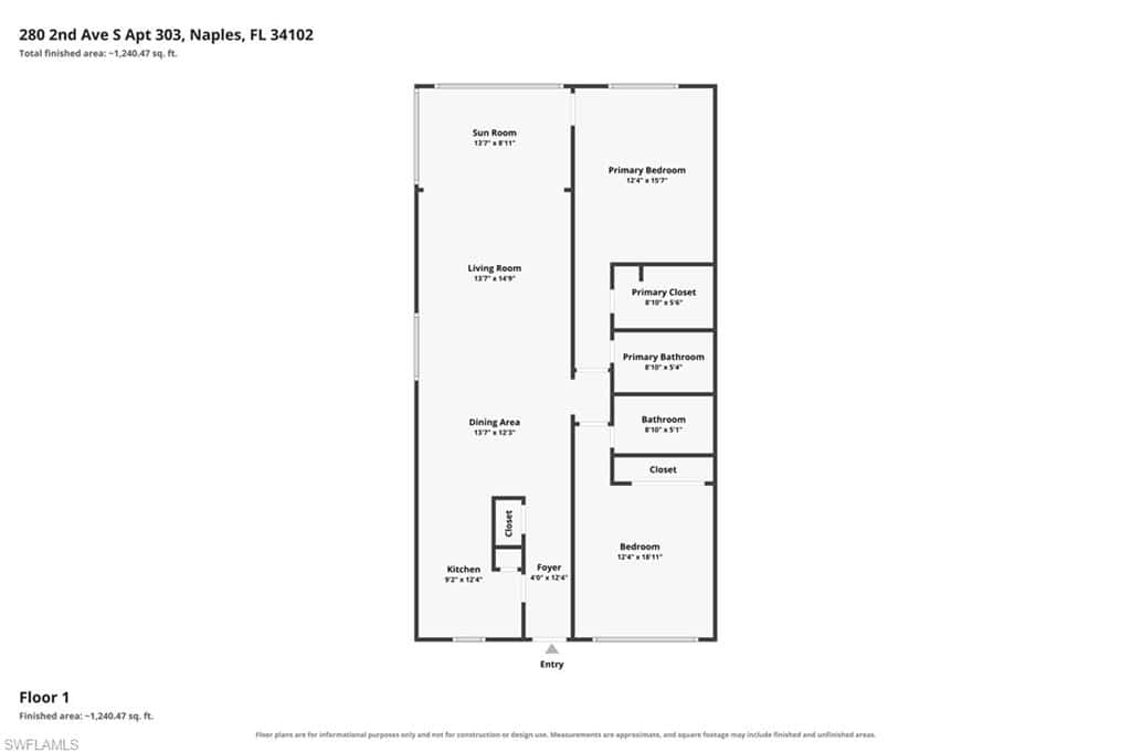 280 2nd Ave #303, Naples, photo 33